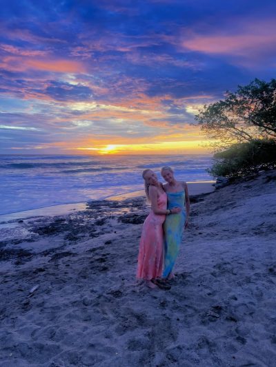 Tamirindo, Costa Rica в июне — фото погоды (2026-06-05)