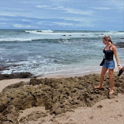 Tamirindo, Costa Rica в июне — фото погоды (2026-06-06)