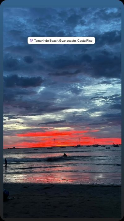 Tamirindo, Costa Rica в июне — фото погоды (2026-06-24)