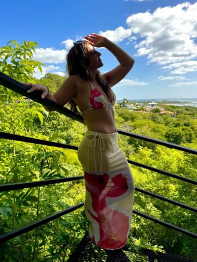 Tamirindo, Costa Rica в июле — фото погоды (2026-07-08)