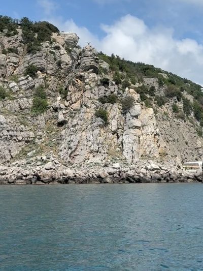 Ялта, Ласточкино Гнездо в мае — фото погоды (2026-05-31)
