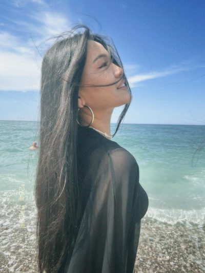 Konyaalti Beach Park в мае — фото погоды (2026-05-28)