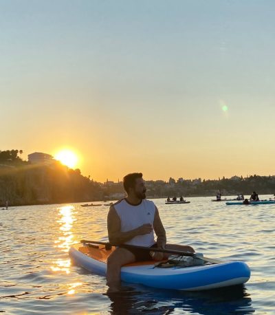 Konyaalti Beach Park в июле — фото погоды (2026-07-14)
