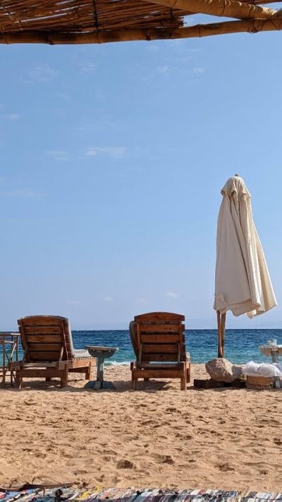 Habiba Beach Lodge Nuweiba в мае — фото погоды (2025-05-28)