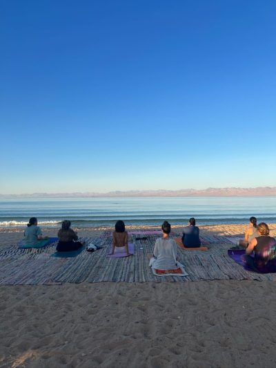 Habiba Beach Lodge Nuweiba в июле — фото погоды (2025-07-19)