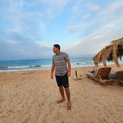Habiba Beach Lodge Nuweiba в апреле — фото погоды (2026-04-09)