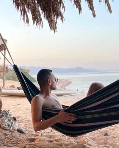 Habiba Beach Lodge Nuweiba в июне — фото погоды (2026-06-04)