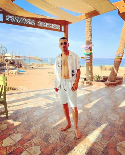 Habiba Beach Lodge Nuweiba в июне — фото погоды (2026-06-04)