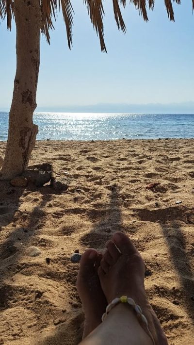 Habiba Beach Lodge Nuweiba в июне — фото погоды (2026-06-25)