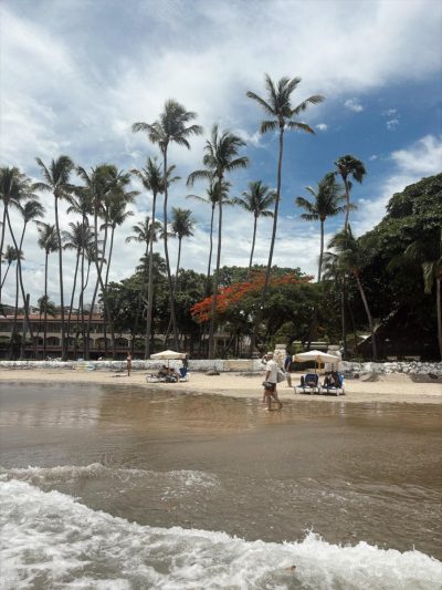 Tamarindo Playa, Costa Rica в мае — фото погоды (2026-05-28)