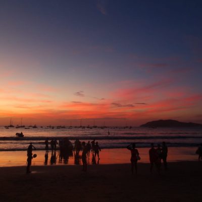 Tamarindo Playa, Costa Rica в июне — фото погоды (2026-06-11)