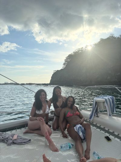 Tamarindo Playa, Costa Rica в июне — фото погоды (2026-06-18)