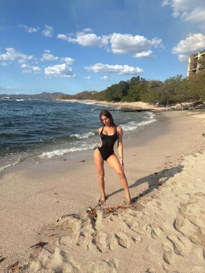 Tamarindo Playa, Costa Rica в июне — фото погоды (2026-06-27)