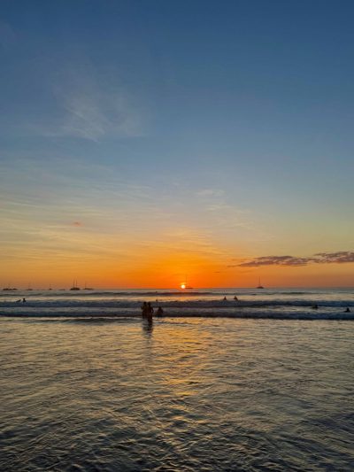 Tamarindo Playa, Costa Rica в июле — фото погоды (2026-07-12)