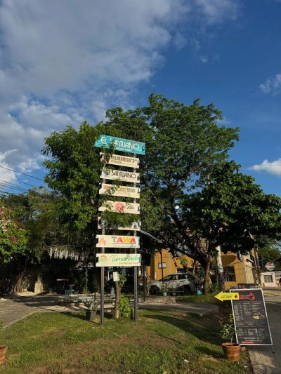 Tamarindo Playa, Costa Rica в июле — фото погоды (2026-07-13)