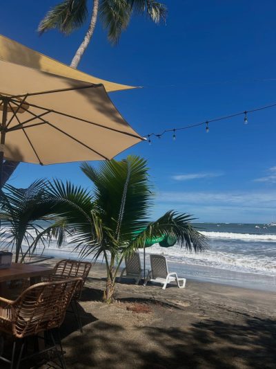 Tamarindo Playa, Costa Rica в июле — фото погоды (2026-07-13)
