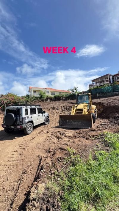 Beausejuor, Gros Islet в марте — фото погоды (2026-03-14)