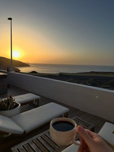 Tenerife, Spain — фото погоды в мае (2026-05-29)
