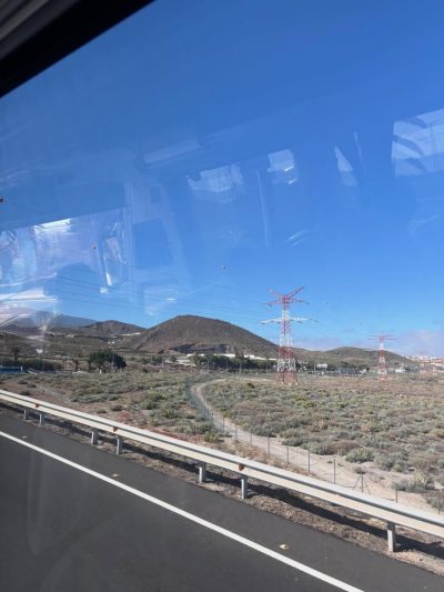 Tenerife, Spain — фото погоды в июне (2026-06-09)