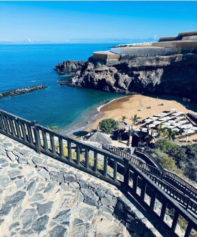 Tenerife, Spain — фото погоды в июне (2026-06-29)