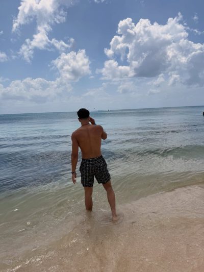 Mexico Cozumel в июле — фото погоды (2026-07-08)
