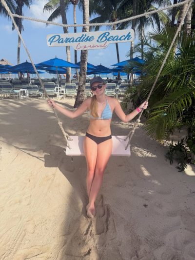 Mexico Cozumel в июле — фото погоды (2026-07-11)