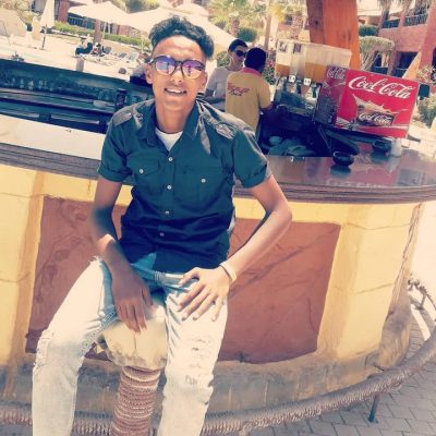 Habiba Beach Resort @ Marsa Alam — фото погоды в июле (2019-07-08)