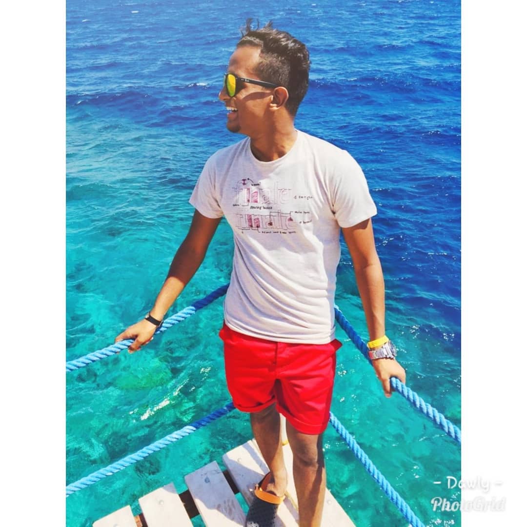 Погода в Habiba Beach Resort @ Marsa Alam