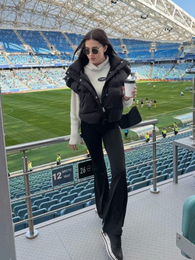 Fisht Olympic Stadium в марте — фото погоды (2026-03-16)