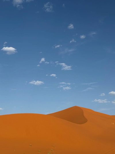 Merzouga, Morocco в июле — фото погоды (2025-07-10)