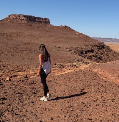 Merzouga, Morocco в феврале — фото погоды (2026-02-27)