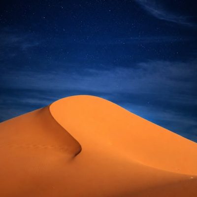 Merzouga, Morocco в июле — фото погоды (2026-07-05)