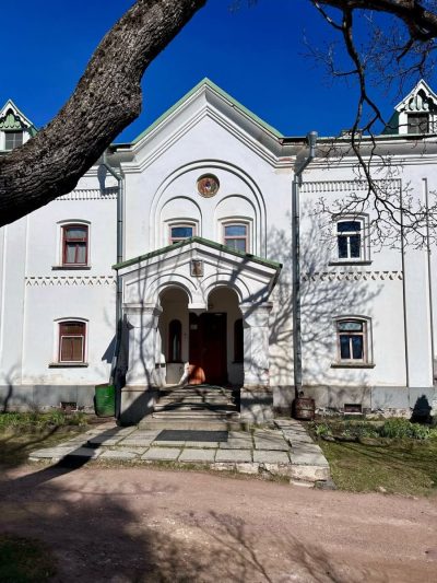 Остров Валаам, Никольский Скит в мае — фото погоды (2026-05-28)