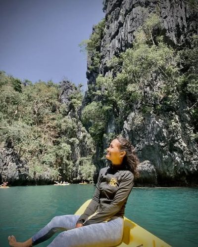 Small Lagoon, El Nido в мае — фото погоды (2026-05-17)