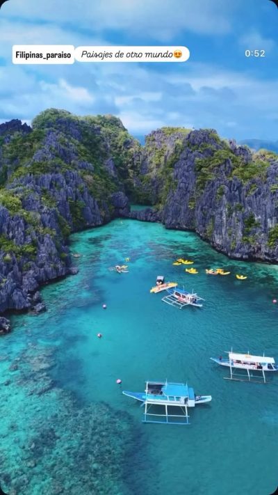 Small Lagoon, El Nido в июне — фото погоды (2026-06-28)