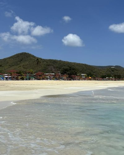 Jolly Beach Resort — фото погоды в мае (2026-05-16)