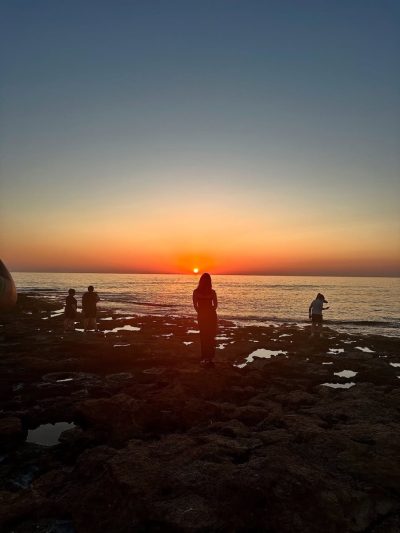 Sunset point Cyprus в июне — фото погоды (2025-06-28)