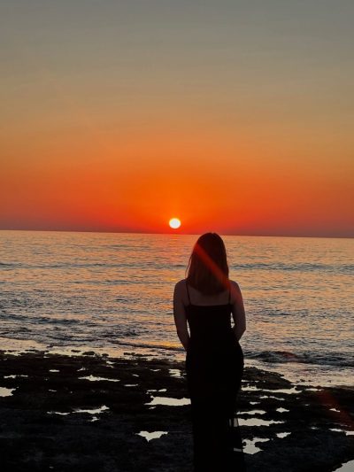 Sunset point Cyprus в июне — фото погоды (2025-06-28)