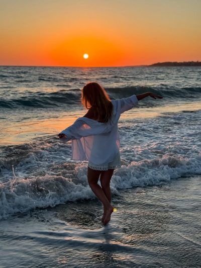 Sunset point Cyprus в июле — фото погоды (2025-07-22)