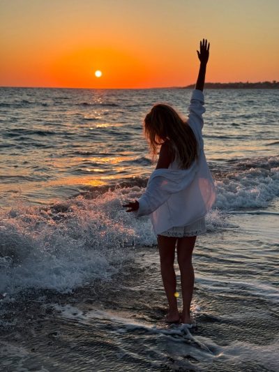 Sunset point Cyprus в июле — фото погоды (2025-07-22)