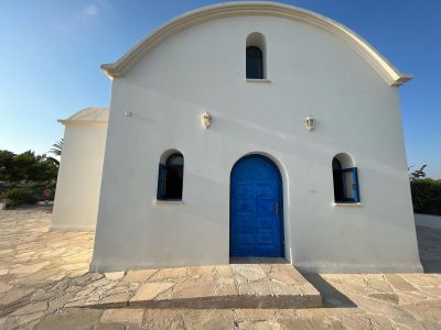 Sunset point Cyprus в июле — фото погоды (2025-07-25)