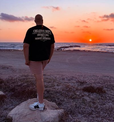 Sunset point Cyprus в августе — фото погоды (2025-08-18)
