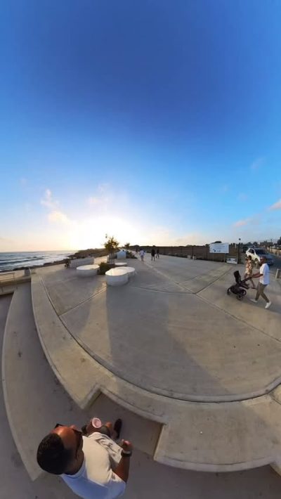 Sunset point Cyprus в августе — фото погоды (2025-08-23)