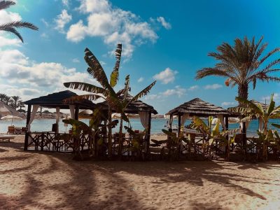 Sunset point Cyprus в сентябре — фото погоды (2025-09-18)
