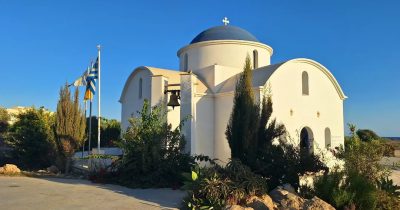 Sunset point Cyprus в сентябре — фото погоды (2025-09-21)