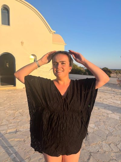 Sunset point Cyprus в сентябре — фото погоды (2025-09-23)