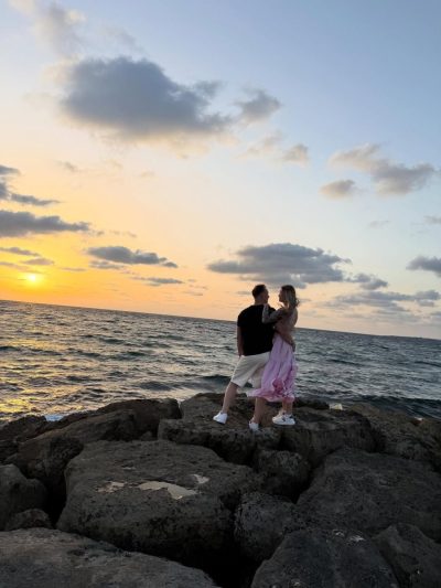 Sunset point Cyprus в октябре — фото погоды (2025-10-25)