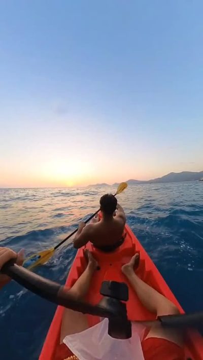 Ölüdeniz Mavi Magara в сентябре — фото погоды (2025-09-23)