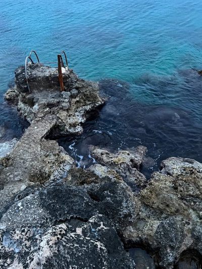 Ölüdeniz Mavi Magara в апреле — фото погоды (2026-04-25)