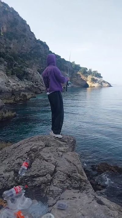 Ölüdeniz Mavi Magara в мае — фото погоды (2026-05-08)